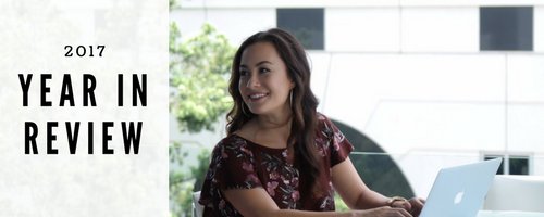 My friend <a href="/Jaymietarshis/">Jaymie Tarshis</a> just published her 2017 year in review! If you want an inside peek into a FB Ads biz, check out her post: bit.ly/2zQMPHq