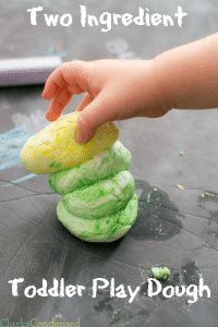 Make your own play-dough! buff.ly/2CrOzKs #diyplaydough #playdough #homemadeplaydough