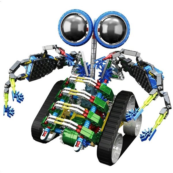 Robotics Stuff tweet media