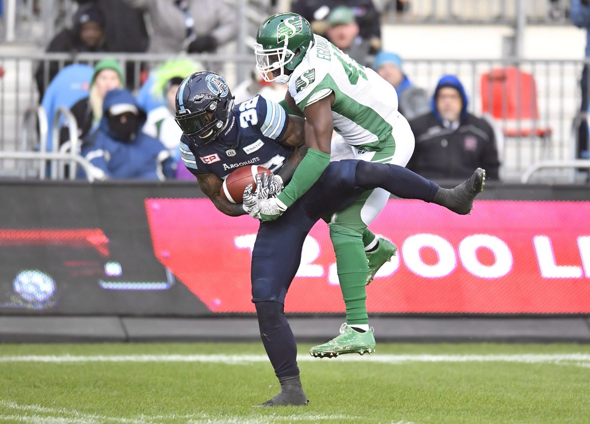 TorontoArgos's tweet photo. 2017 was a memorable year.

 @tsnmikehogan recounts his Top 17 Moments of the season that was.

🗞 » https://t.co/Z5jAP6INd0 

#ArgosFootball #CFL https://t.co/wegMlpV3cw