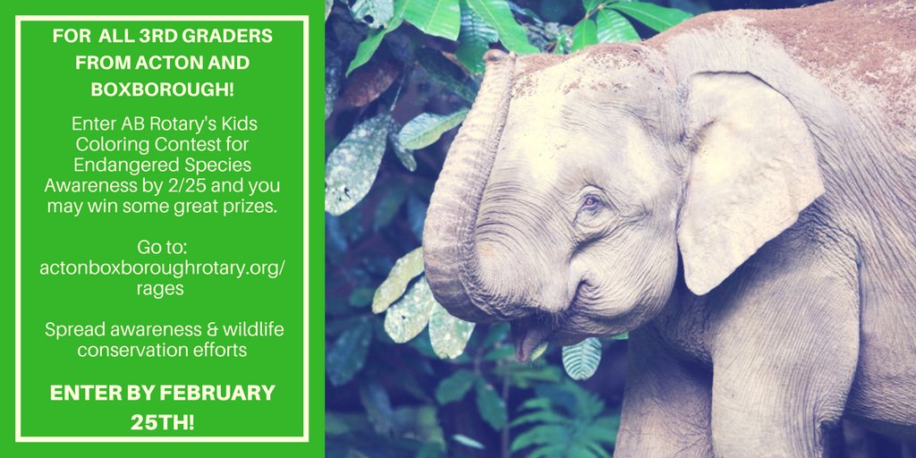 Acton-Boxboro Rotary tweet media