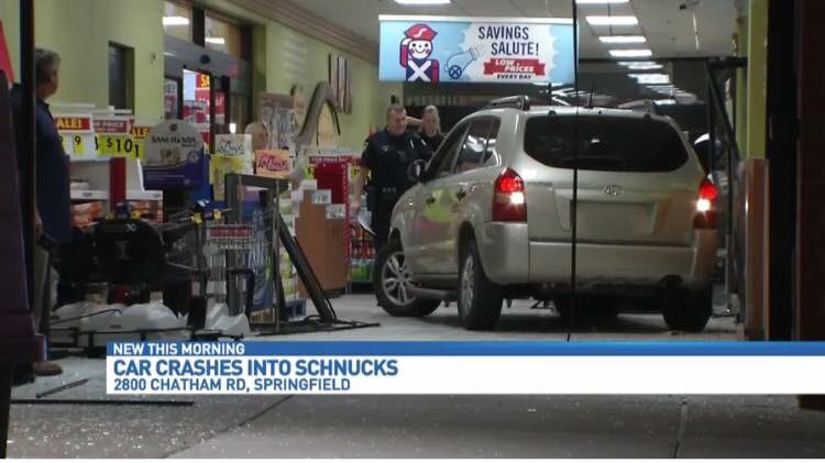 217Problems's tweet image. 2017: The year of the drive thru. #217problems