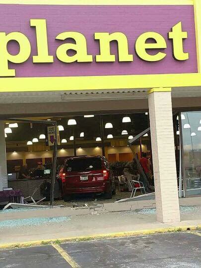 217Problems's tweet image. 2017: The year of the drive thru. #217problems