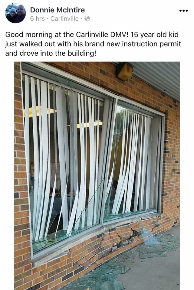 217Problems's tweet image. 2017: The year of the drive thru. #217problems