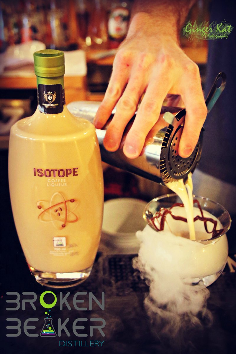 Tomorrow is new years eve, we will be open and we do sell bottles. #brokenbeakerdistillery #sundaybottlesales