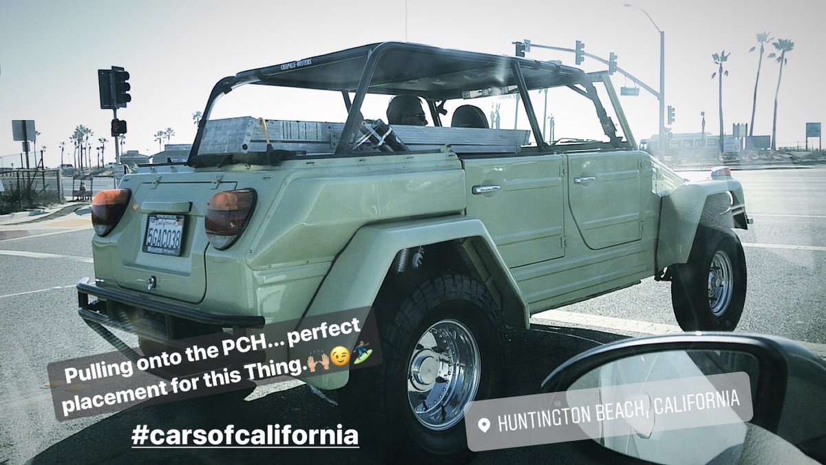 ktmosborne's tweet photo. PCH is full of lookers today.👀👍🏼 #carsofcalifornia https://t.co/gkhaffOnGN