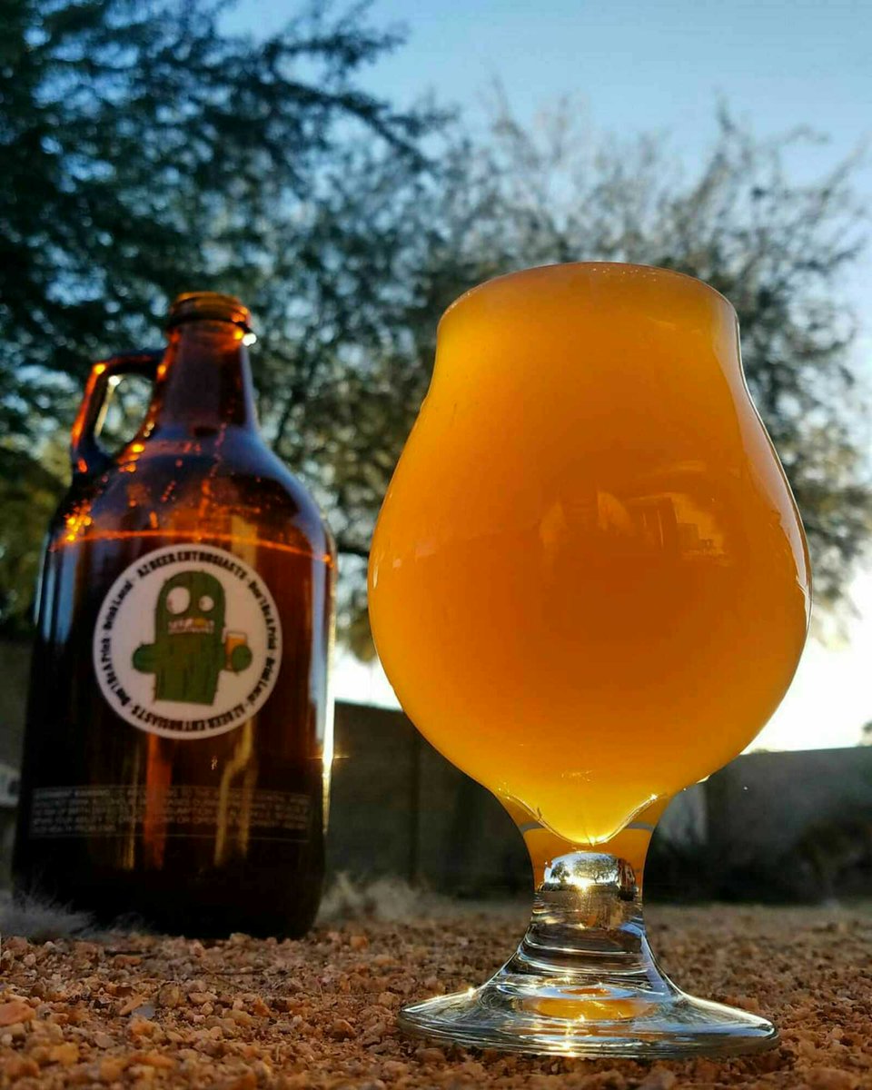 Juicy Fruit NEIPA from <a href="/DarkSkyBrewing/">Dark Sky Brewing</a>. Juicy, clean and crushable filled at <a href="/bottleshop48/">BottleShop48</a>