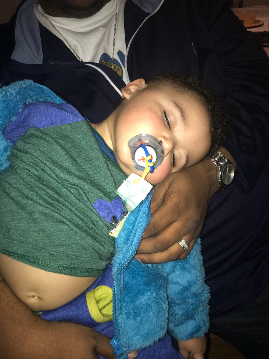 Sdot_Hardaway's tweet photo. Happy birthday to my nephew young SJ...... https://t.co/K04xdfENcL