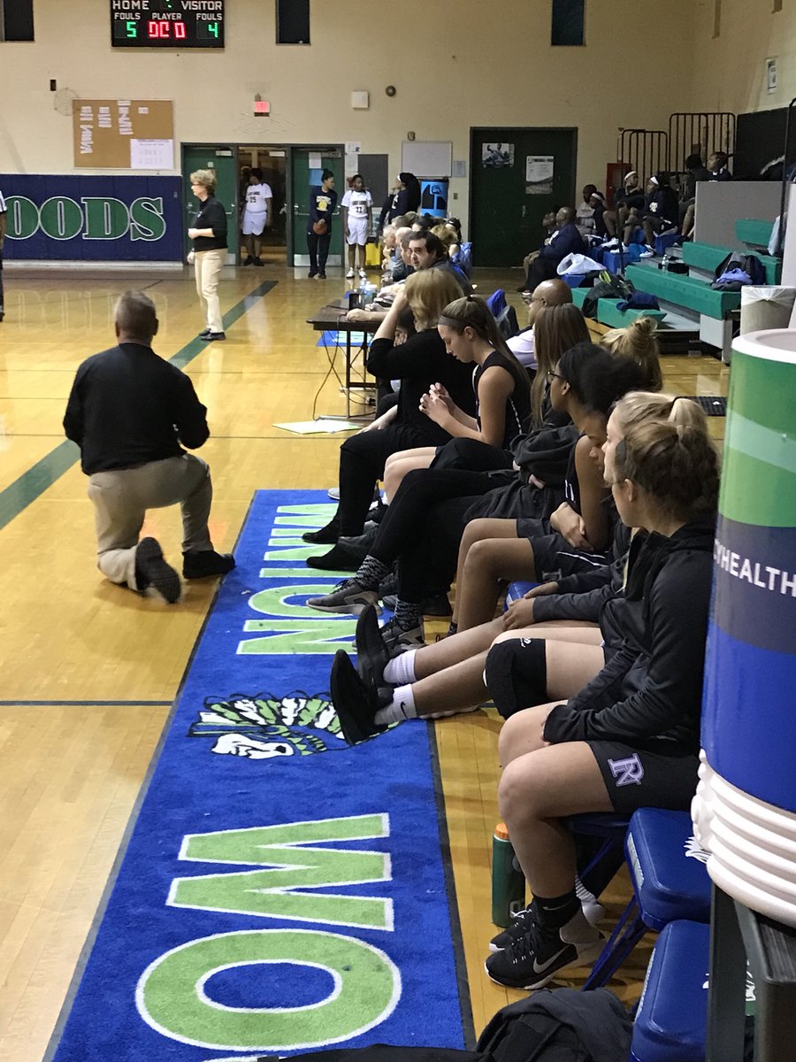 girlpowher's tweet photo. #BRC17 Pickerington North is down 8 to Scott in the 4th. #letsbrag @Str8OuttaOhioGH @Thefuturesports @OGBR_Basketball @patoshajeffery https://t.co/xODjOmlgHF