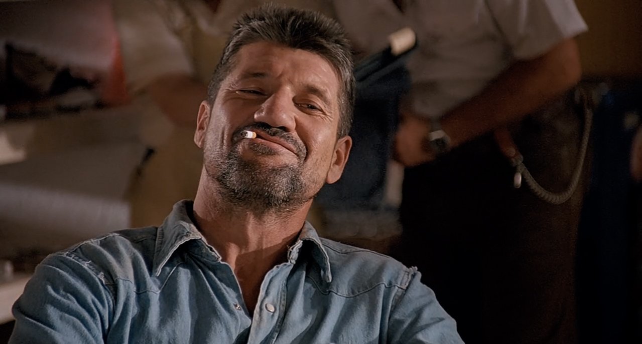 HAPPY 75th BIRTHDAY TO FRED WARD! Thanks, and best wishes for many more. 