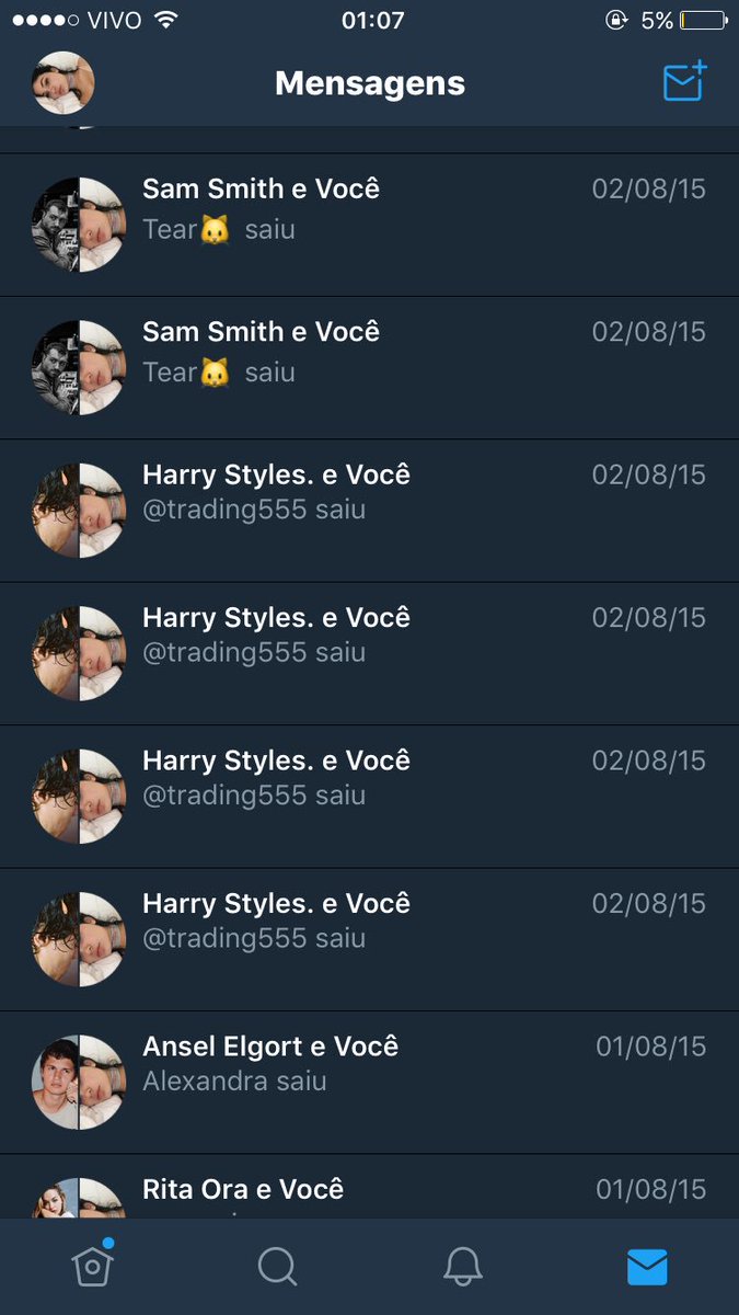 gilinskye's tweet photo. trading all my dms for free follows 

hmu if you wanna trade, you go first x 

# ffs dm trade rares ultra rare sponsor access php load acc semi giveaway https://t.co/7fRBQEc3K5