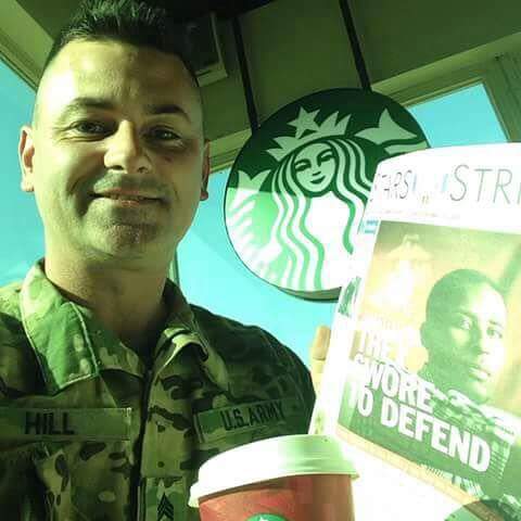 John Hill Johnhill6 Twitter