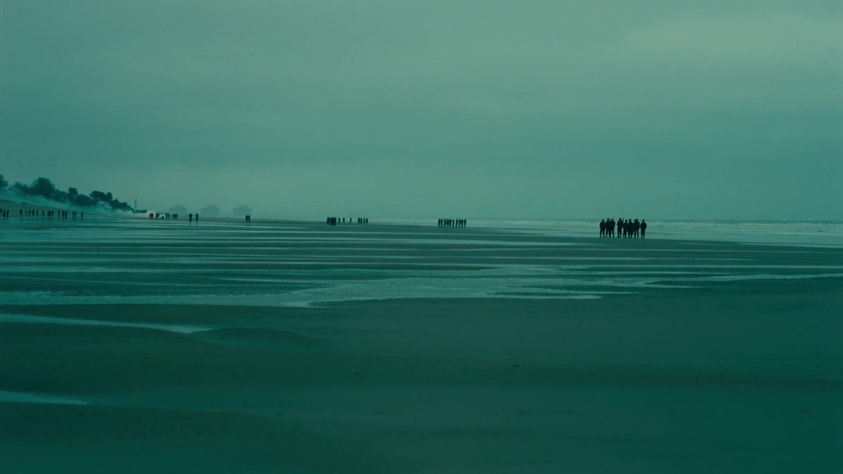 Top 25 Best Frames of 2017 by Cinema In Frames