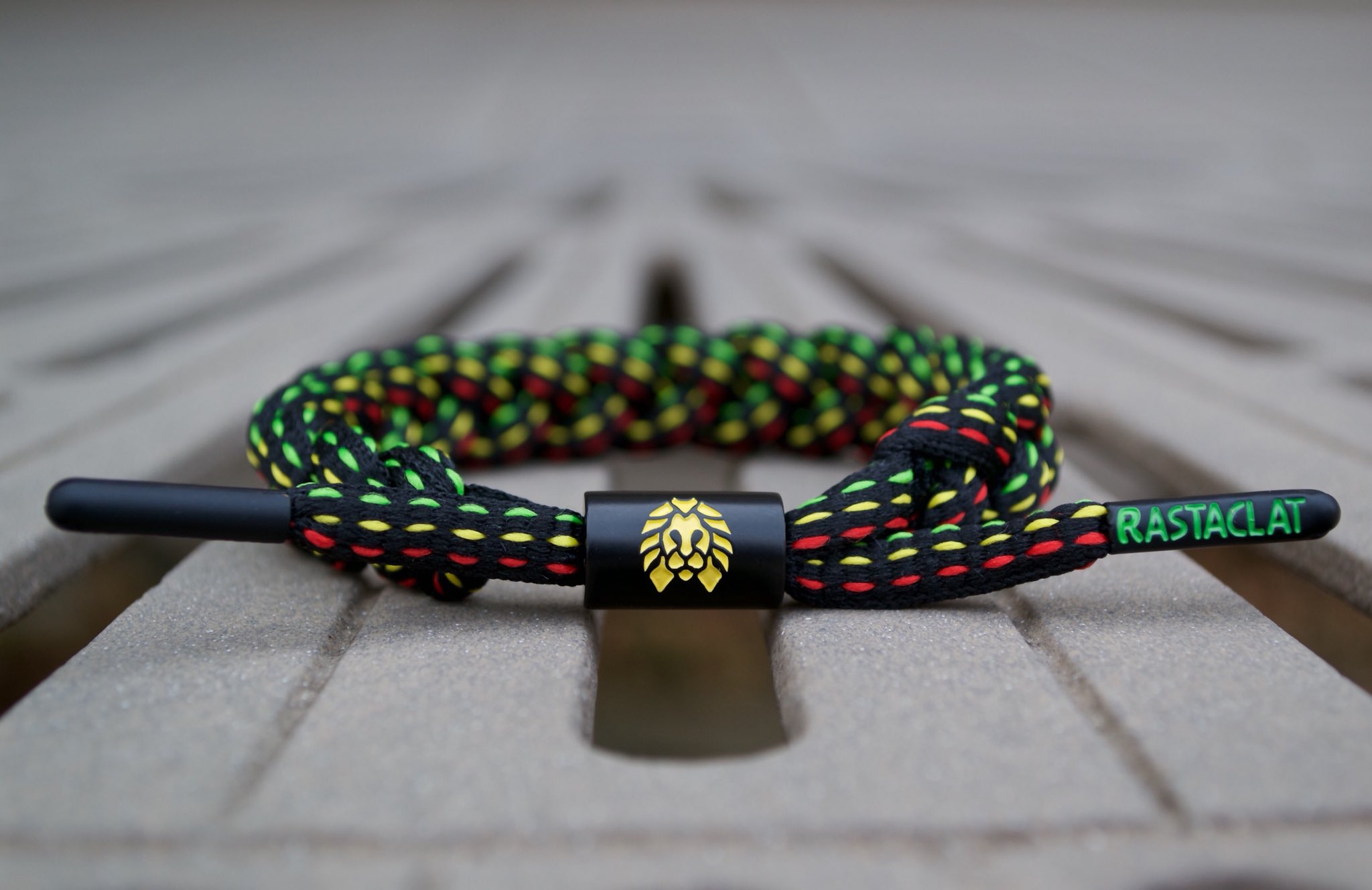 Rasta rastaclat best sale