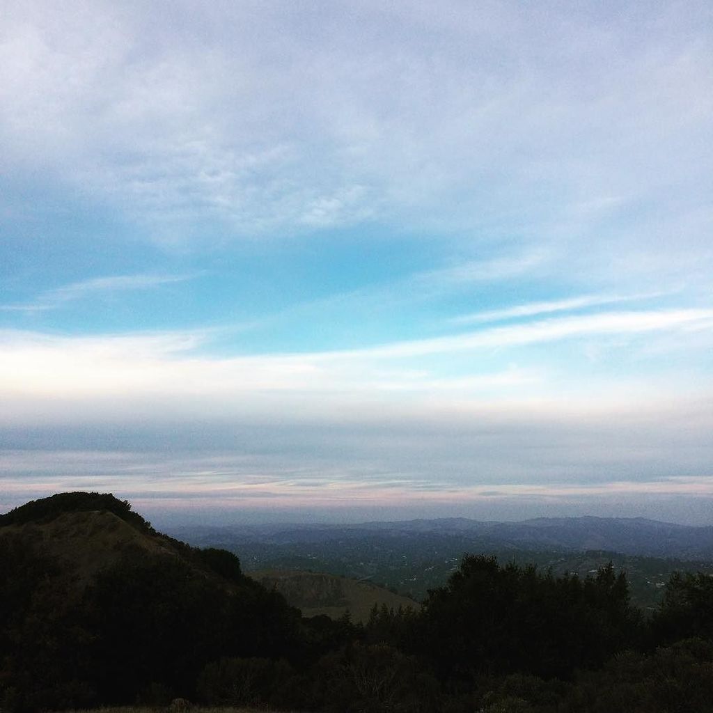 DesignerGreg's tweet photo. Round Top Trail vista #sibleyvolcanicpreserve #berkeley #californialiving #natureboy #boho #hikecalifornia #tweet https://t.co/9iStSz8GyS