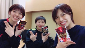 福島由紀 バドミントン の高校時代やかわいい私服画像まとめ 太ももの筋肉や彼氏の噂について へ そうなんだnews