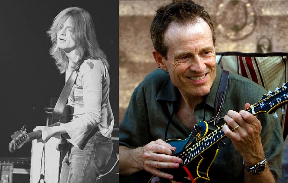 若い頃は超絶美形王子だったロバート プラント 69 が歳を取ったら戴冠した王様みたいな風貌になってる件について 王としての威厳すごい Togetter