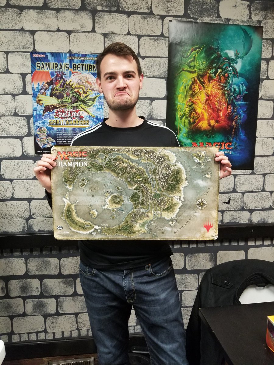 Board Knight tweet media