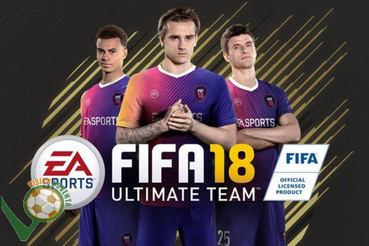visionnoventa's tweet photo. #LoMasVisto #Futbol #FueraDelCampo La historia del chico que se gastó el sueldo de su madre en el Ultimate Team del #FIFA18 -> https://t.co/VlHzS9nSol | https://t.co/hGbgQ3lWGI
