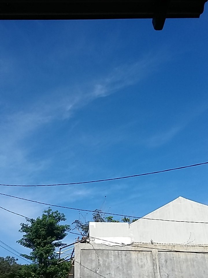 EkaaFL's tweet photo. Pagi hari di penghujung 2017 https://t.co/LRvHPdqkB0