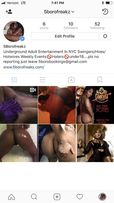 NYC freaky shit 👀👀👀 https://t.co/MiG3J1FHB5<a href="/tag/bbc"class="tags"><span>#bbc</span></a><a href="/tag/busty"class="tags"><span>#busty</span></a><a href="/tag/bigblackcock"class="tags"><span>#bigblackcock</span></a><a href="/tag/blowbang"class="tags"><span>#blowbang</span></a><a href="/tag/bbclover"class="tags"><span>#bbclover</span></a>