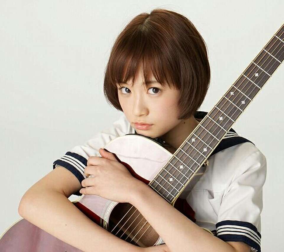 大原櫻子が大好き Oohara Number1 Twitter