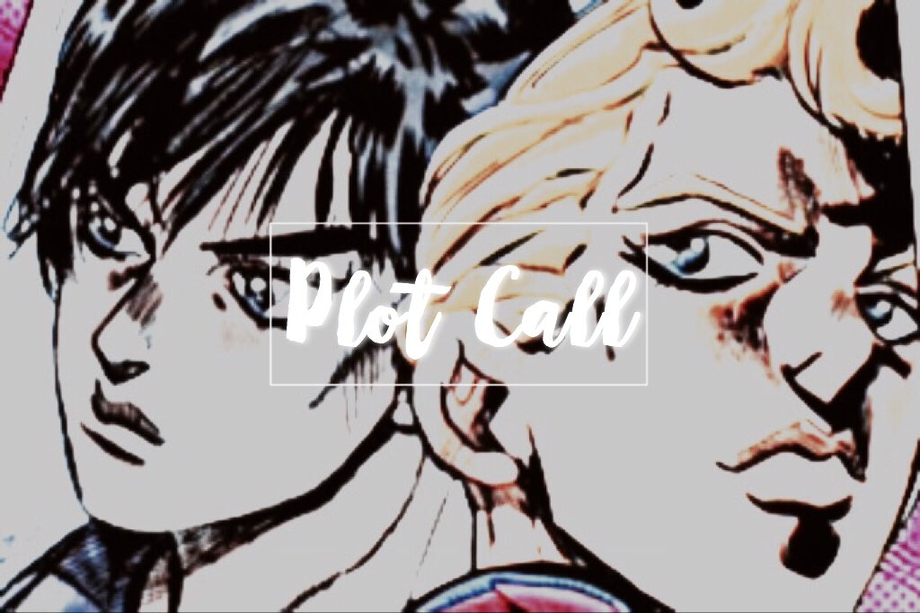 ᴸᴵᴷᴱ ᴼᴿ ᴿᴱᴮᴸᴼᴳ ᶠᴼᴿ ᴾᴸᴼᵀ

\\ yes I am a shy person but hit me up if want to plot with me! I’m more than welcome to any plot !

#PLOTCALL #JJBARP #RP
