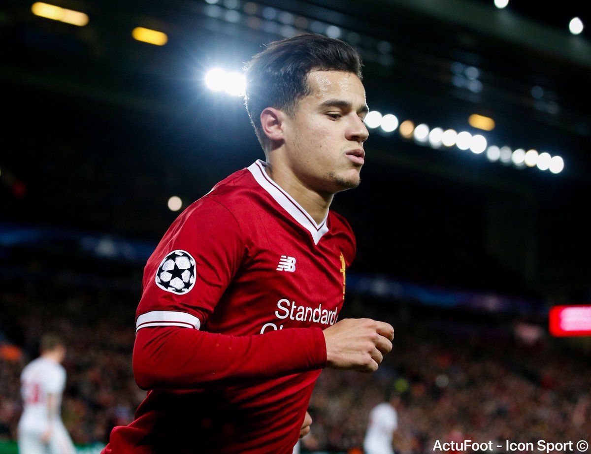 ActuFoot_'s tweet image. Philippe Coutinho serait convaincu de rejoindre le FC Barcelone cet hiver, et commencerait à réfléchir à un éventuel logement, proche des quartiers de Luis Suarez et Paulinho. (@mundodeportivo)