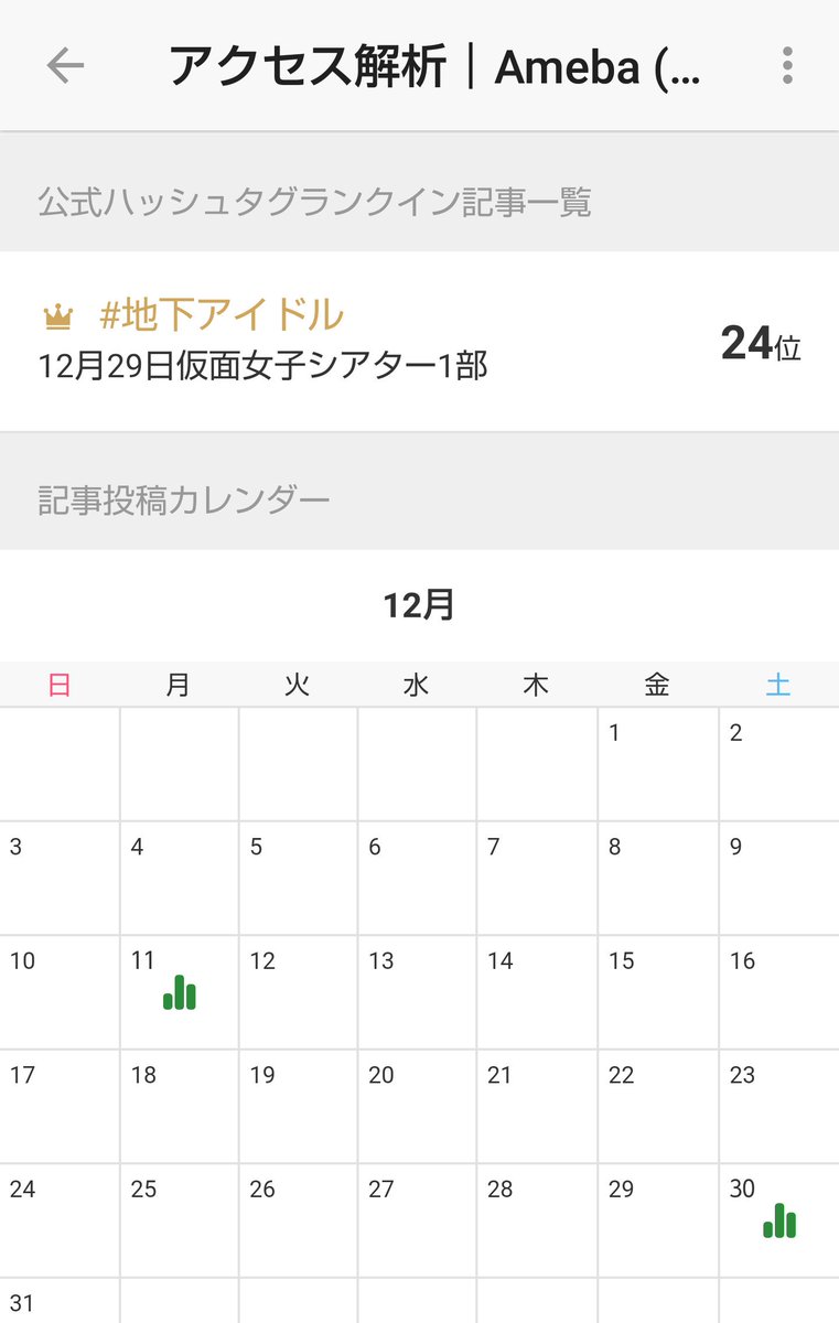 ハッシュタグランキング ハッシュタグランキング