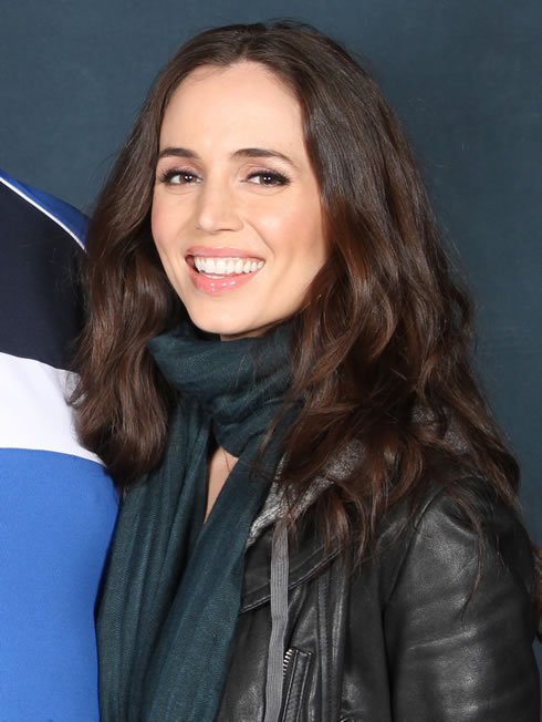 Happy Birthday Eliza Dushku 