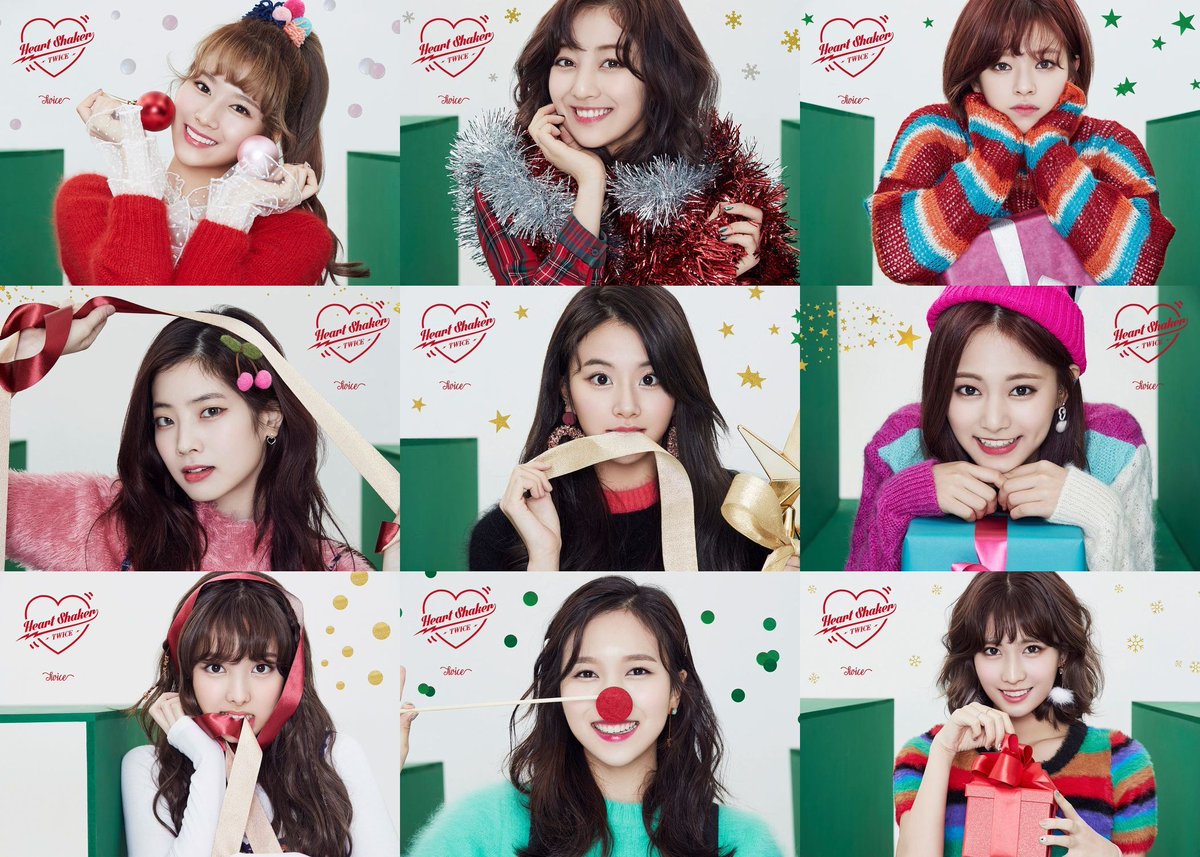 Tweets With Replies By リク Twiceチェヨンペン Twice Twitter