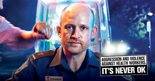 Thanks to all the rostered &amp; extra <a href="/AmbulanceVic/">Ambulance Victoria</a> crews working what is traditionally our busiest night of the year.  Have a Happy New Year &amp; help us help you tonight by making the right choices, Saving 000 for Emergencies &amp; remembering violence against our paramedics is never OK