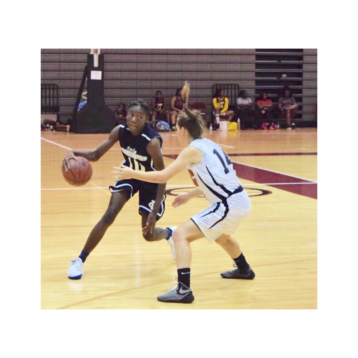 KeyPlayerNation's tweet photo. 8th Grade 
#KeyPlayer
@Coop__10 
Will be visiting 
South Carolina 
#1stCOLLEGEVISIT
#KeyPlayerNews 🔑🏀📰 https://t.co/1dlUTJ1XUf