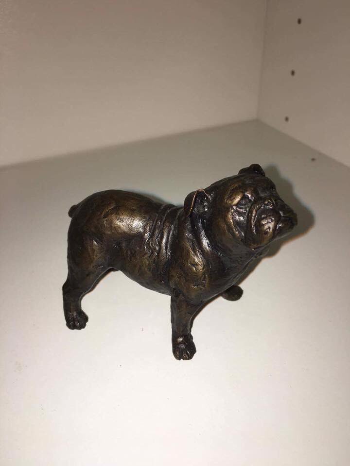 collectibulldog's tweet photo. https://t.co/zEtEwOnTMR
With free PDF and ebook on how I did it and how you can too
#collectibles #collecting #Collector2017 #collectibulldogs #hobby #venture #startups https://t.co/C2Tb5REtpq