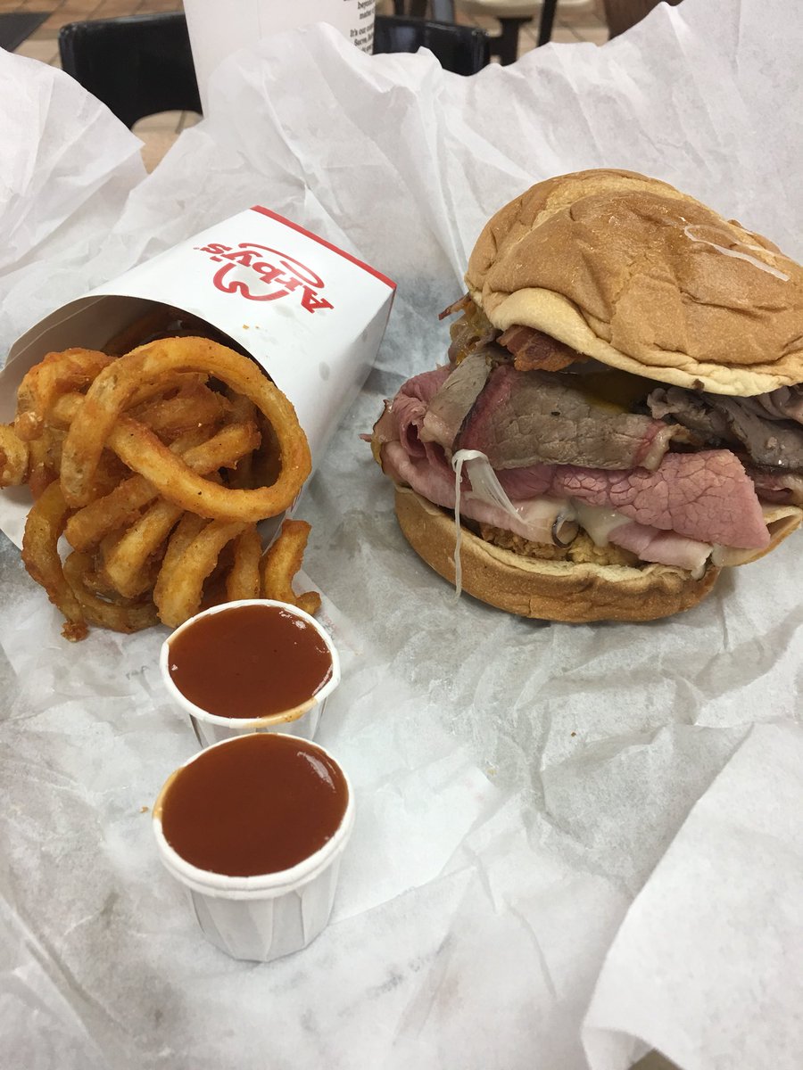 Climbed the Mountain again, wearing some #meatsweats would sure complete the experience. #2018goals