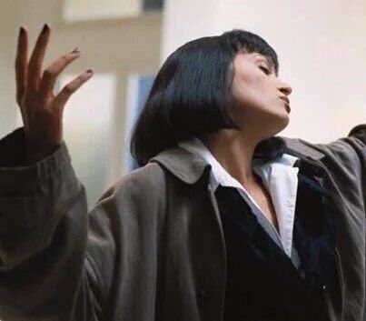 witchbitchoo's tweet image. 