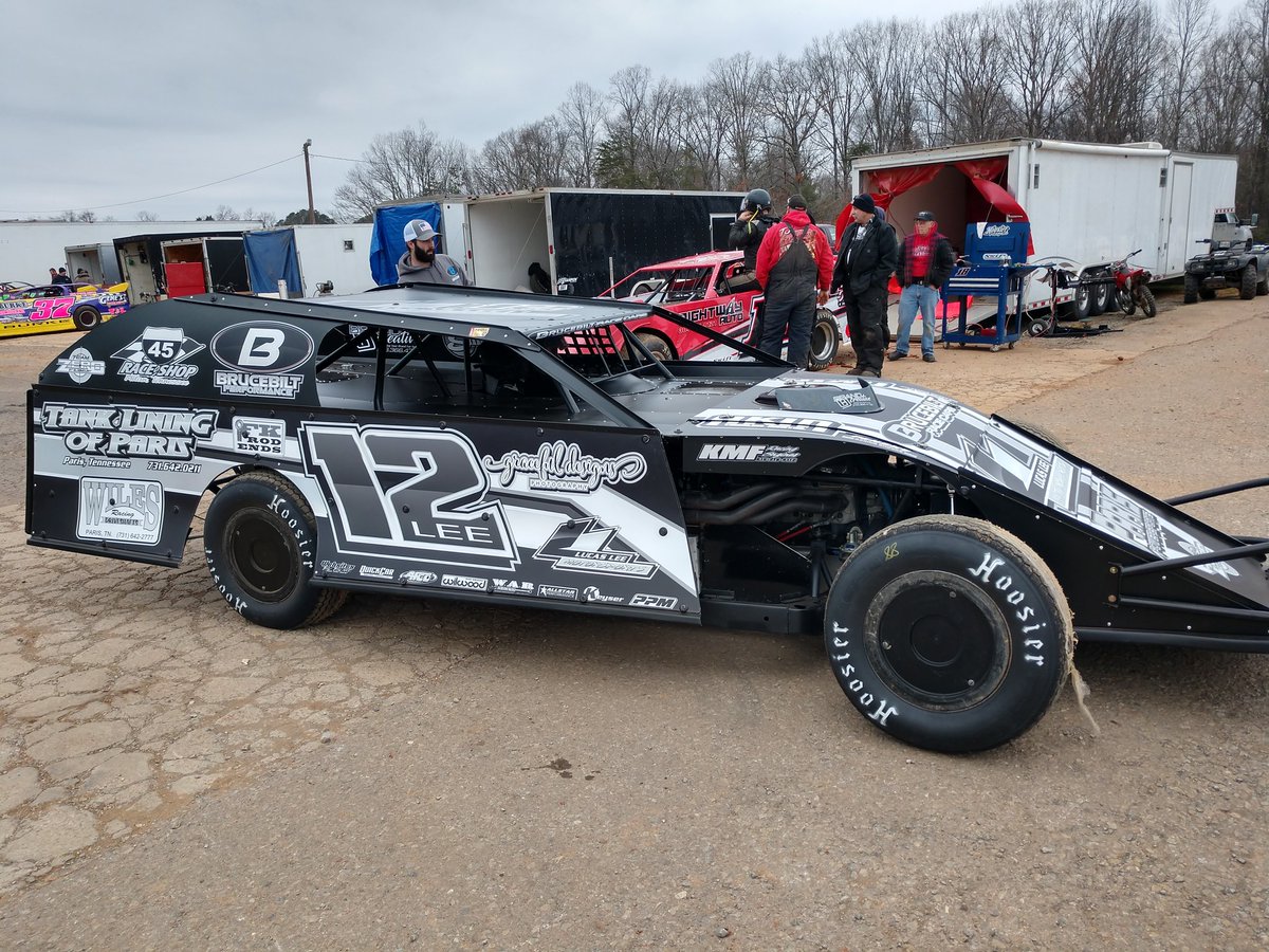 Richard Allen/MotorsportsReport tweet media