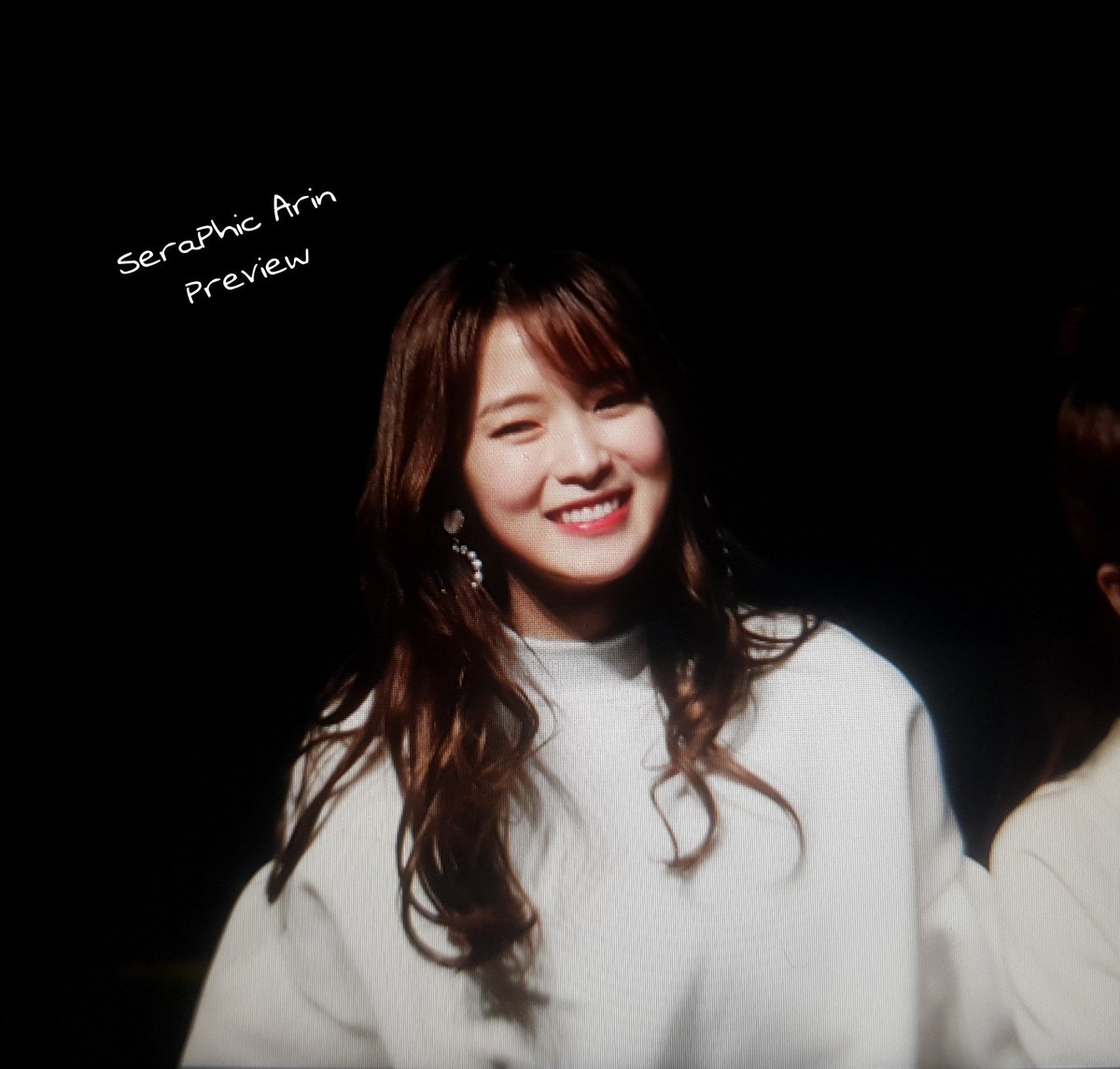 arinpoet's tweet photo. — December; Day 364

• How your smile spreads to your eyes, making me want to live in the moment forever. https://t.co/kkjMXvZiMs