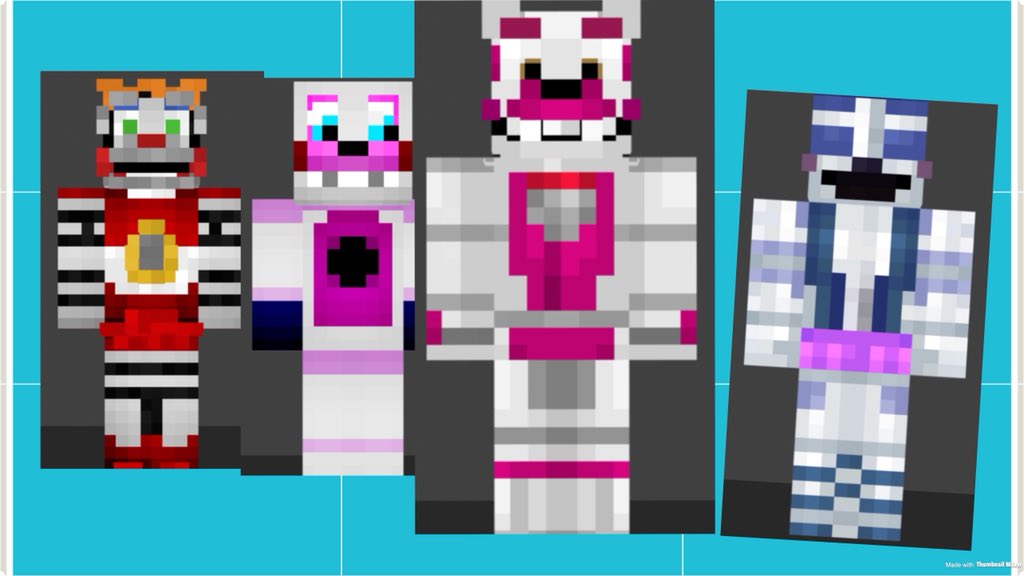Fnaf Fnaf