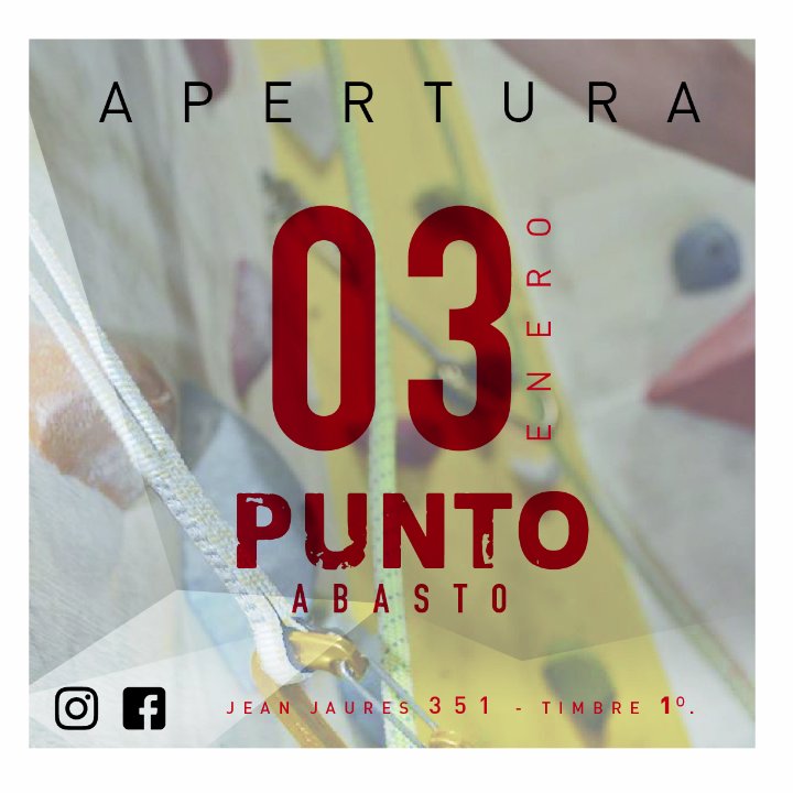 Punto Abasto (@puntocumbre) on Twitter photo 