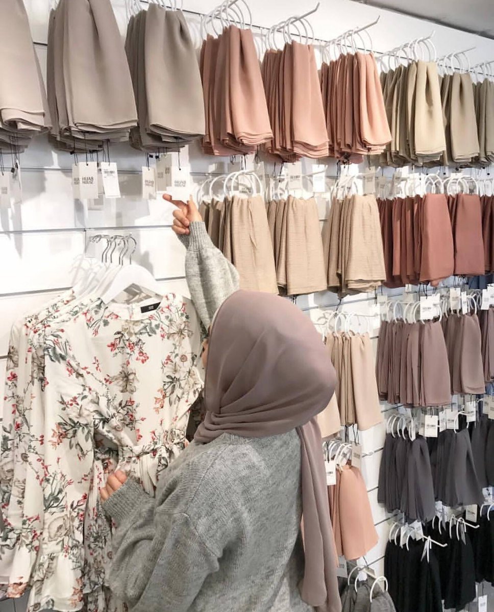 HijabiPosts's tweet photo. this is what paradise looks like https://t.co/sXbiCrzRe7
