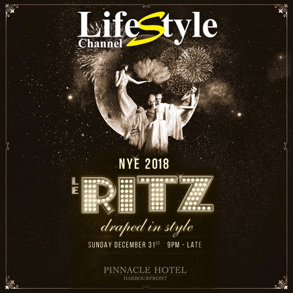 LifeStyle_Ltd's tweet photo. #Hollywood theme #Luxury #Style #LeRitz #NYE2018 ✨ Coming Up on #LifeStyle #Channel 🎥 #Vancouver's #yvr #top New Years celebrations! #DrapedInStyle with @TSC_Agency @Tyson_V @joelmasterhouse #SueStudio Join the #fun and get your tickets 👉 https://t.co/AcmVoo2kdR https://t.co/nijOPzsmmj