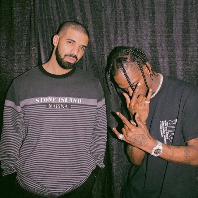 TheRapAlert's tweet photo. Drake is dropping a song called “Net” featuring Swae Lee and Travis Scott https://t.co/GyYCgmZTSo