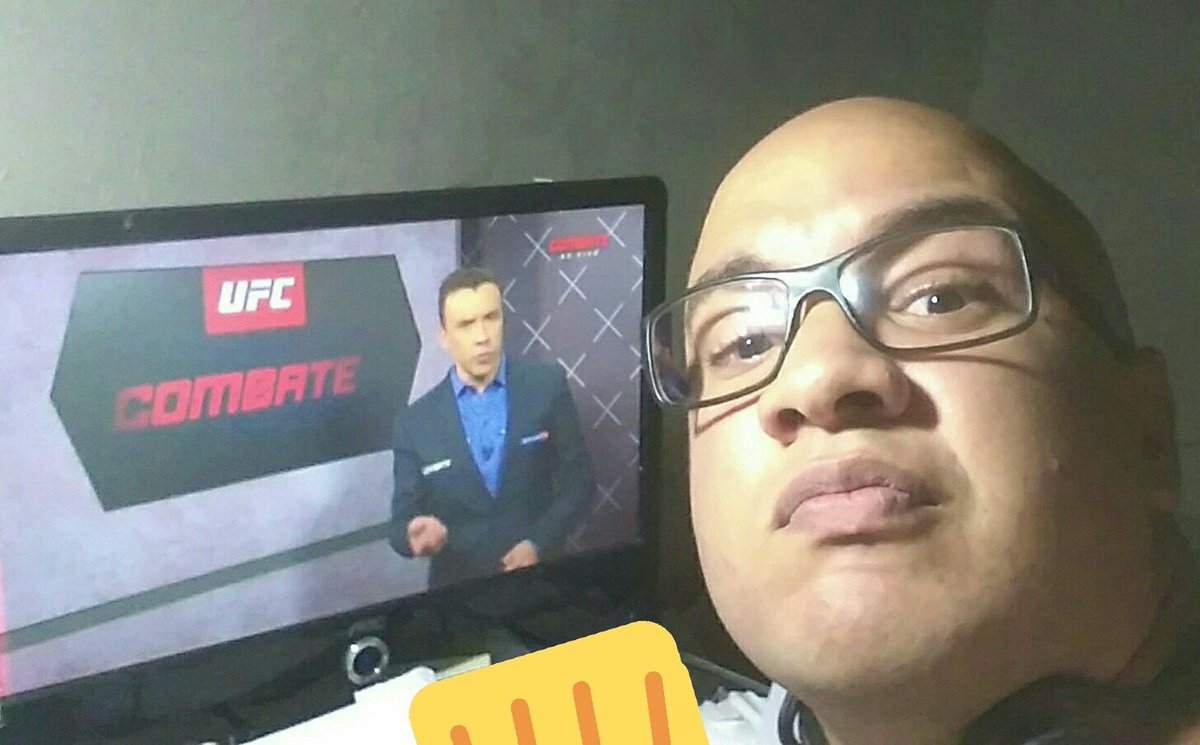 leondsantos's tweet photo. #CyborgNoCombate #CyborgNation https://t.co/KejEoaSXZr