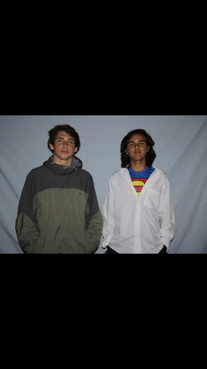 calebf10's tweet image. Happy Birthday John. Love you bro❤️