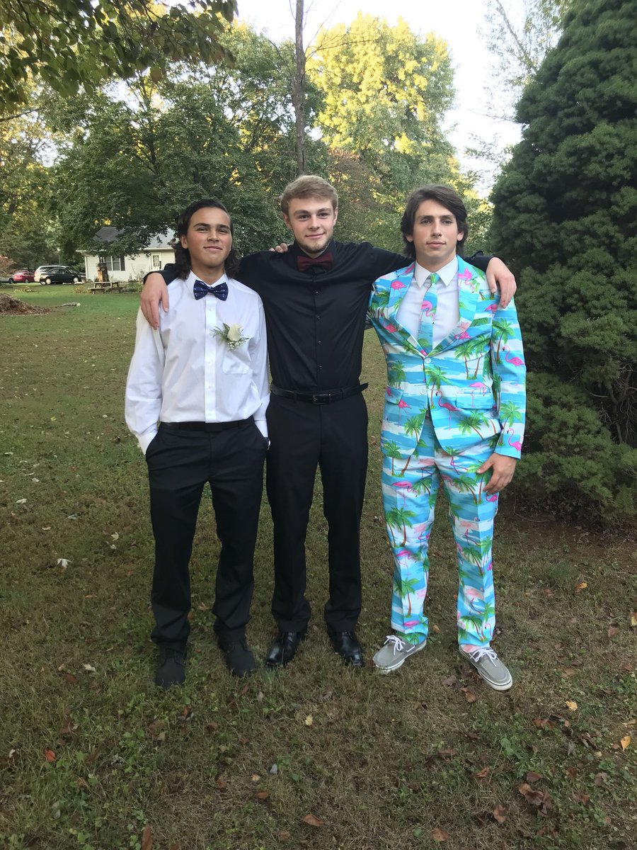 calebf10's tweet image. Happy Birthday John. Love you bro❤️