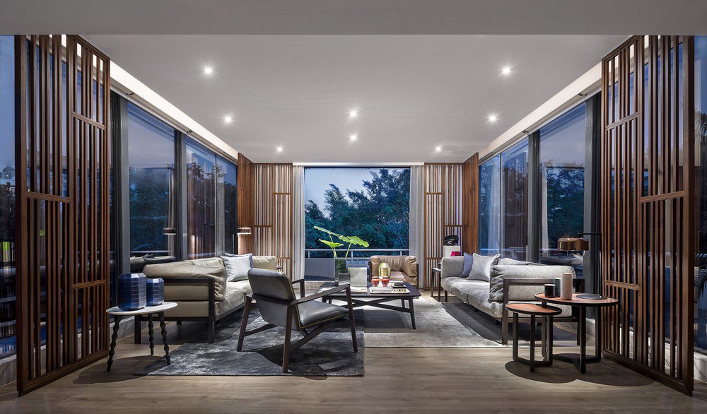 e_architect's tweet photo. Shenzhen Oriental Garden Villa 
https://t.co/UsKLlddYsw
#ShenzhenOrientalGardenVilla  #GuangdongHighClassHouse #ArchitectureDevelopment in #China https://t.co/Vx8iTlXjHM