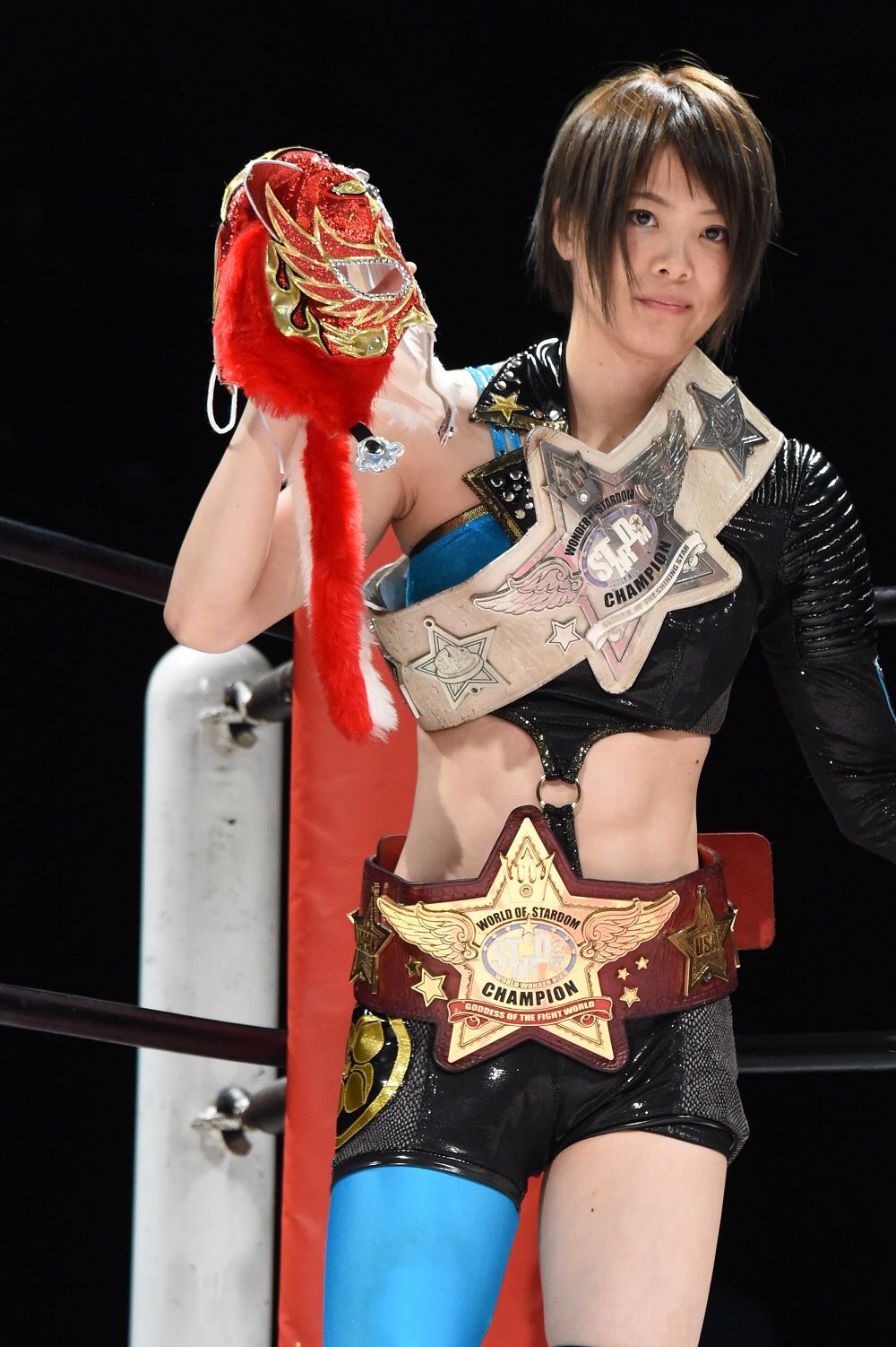 スターダム✪STARDOM على X: 