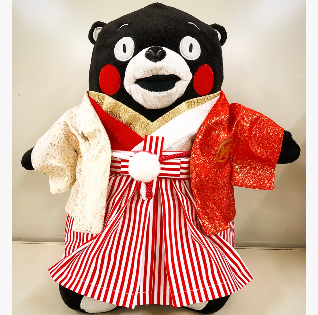 WANIMA ワニマ くまモン