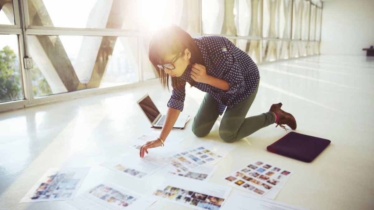 Fast Company tweet media